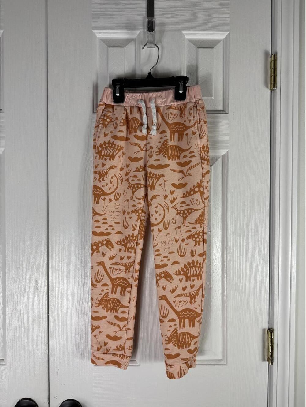 Piccolina Childs Joggers Pants Size 8